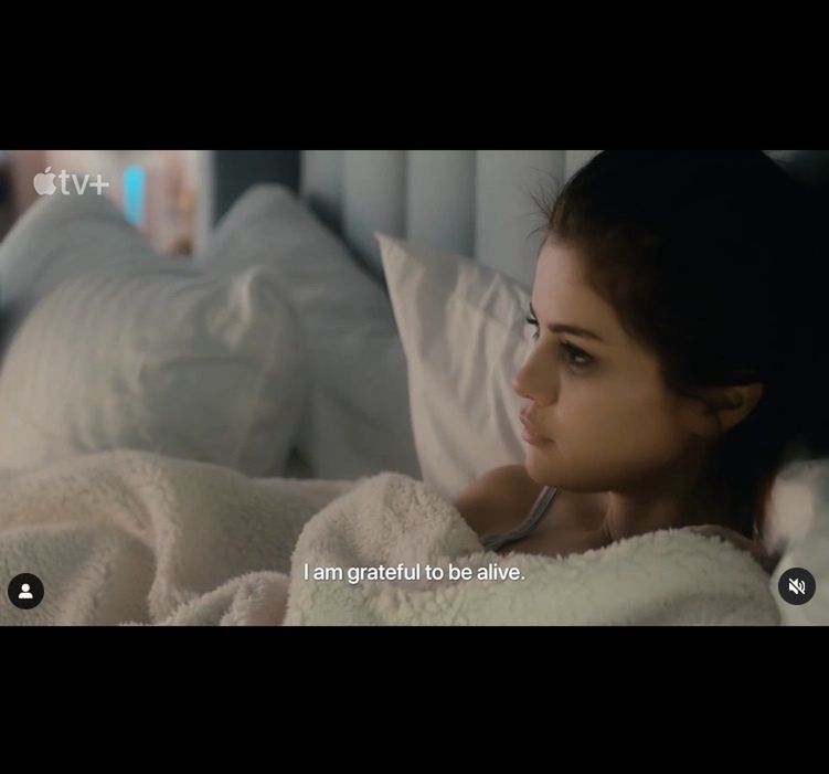 Selena Gomez