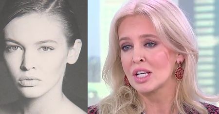Sworowska: "Planuję zapisać się do agencji modelek 50 plus”