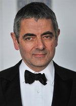 Rowan Atkinson