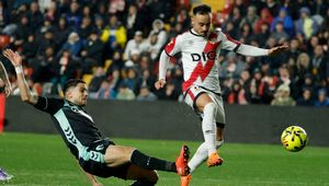 Rozczarowanie w Madrycie