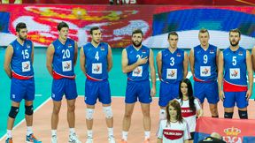 MŚ, gr. E: Bałkański pogrom - relacja z meczu Serbia - Włochy