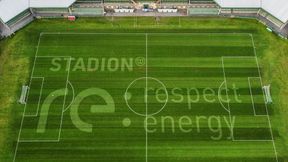 Warta Poznań pozyskała dużego sponsora. Wejdzie w nazwę stadionu