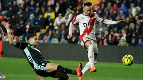 Rozczarowanie w Madrycie