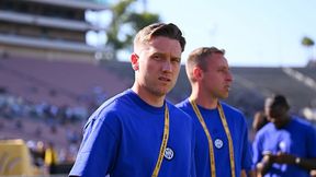 To może być szansa dla Zielińskiego. Pomocnik ma odejść z Interu