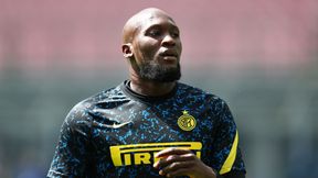 Romelu Lukaku podjął decyzję. Ważne słowa gwiazdy Interu Mediolan