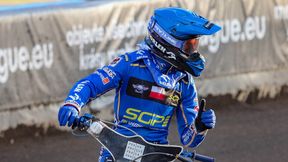 Żużel. Zmarzlik nie zostawił rywalom złudzeń! Polak sięgnął po tytuł z przytupem