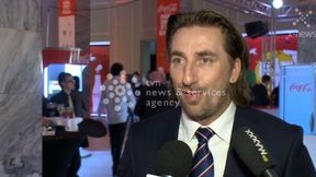 Tomasz Iwan o Lidze Narodów: Kibice na tym zyskają