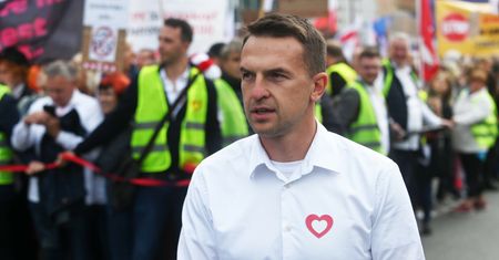 Minister rządu Tuska ostrzega przed zmarnowaniem unijnych miliardów
