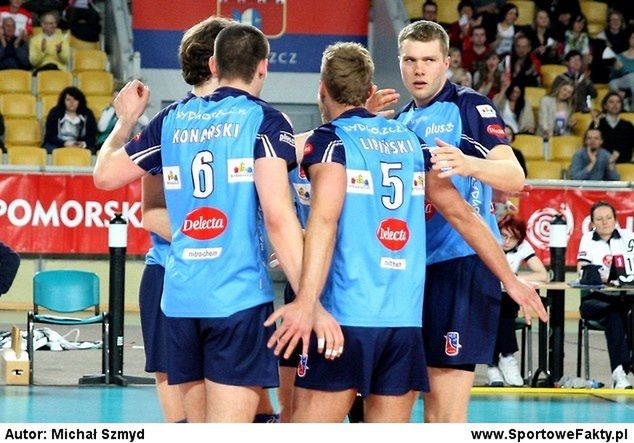 Bydgoszczanie zakończyli sezon na historycznym piątym miejscu