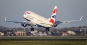 Strajk części personelu pokładowego British Airways grozi chaosem na lotniskach