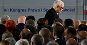 Kaczyński znowu prezesem PiS. Wskazał "pewne ryzyko"