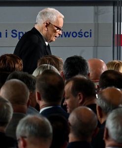 Kaczyński znowu prezesem PiS. Wskazał "pewne ryzyko"