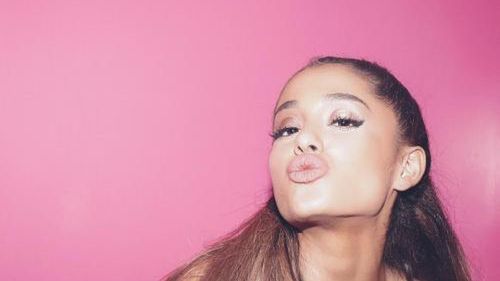 Ariana Grande
