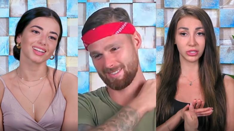 "Hotel Paradise". Marcin tęskni za Karą