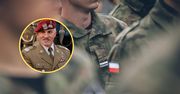 Będzie obowiązkowy pobór do wojska? Generał Bieniek zabrał głos
