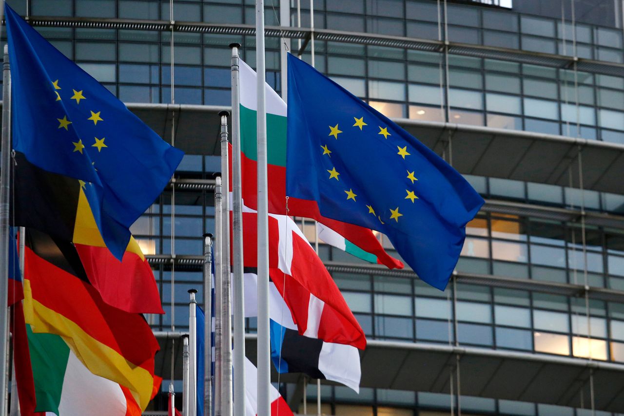 EU makes landmark decision on Artificial Intelligence agreement