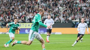 Niedosyt po starciu z Lechem. "Ostatecznie przegrywamy i to jest najważniejsze"