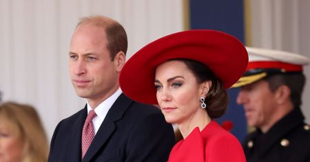 Książę William i księżna Kate przekazali smutną wiadomość. Ich wpis przyciągnął uwagę milionów
