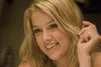 ''Dziennik zakrapiany rumem'': Amber Heard zachwycona Johnnym Deppem