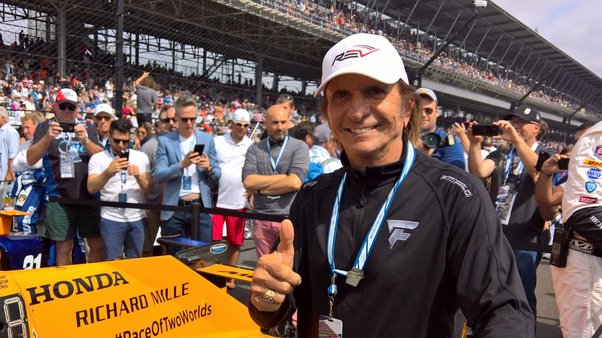 Emerson Fittipaldi