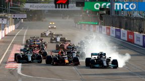 Kolejny sezon serialu o F1. Znane szczegóły
