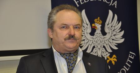 Jakubiak wieszczy upadek rządu. "Aroganckie i agresywne zachowania"