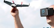 Marzysz o lataniu? PowerUp FPV umożliwi wcielenie się w pilota kartonowego drona
