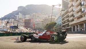 Monako może stracić F1. Interweniował sam książę