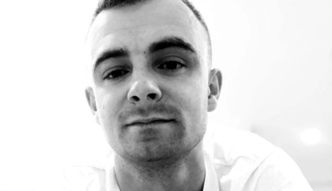 Nie żyje Patryk Sochacki. Walczył z nowotworem