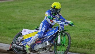 Żużel. Sawina wskazał, co trzeba zrobić, by wygrywać w Częstochowie. "Mamy wiele do analizy"