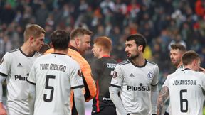 Legia określiła swoje transferowe cele. Wiadmo, ile musi na nie wyłożyć
