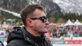 Mocne słowa o Maciusiaku. "Nadaje się tak, jak ja na biskupa"