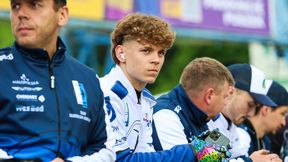 Żużel. Jest objawieniem sezonu. 16-latek mówi, gdzie chciałby jeździć w przyszłym roku