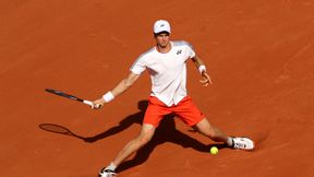 Challenger Poznań: Hubert Hurkacz w ćwierćfinale. Michał Dembek powalczy o finał debla