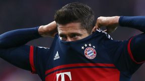 Robert Lewandowski trafi do Realu Madryt? Jupp Heynckes sobie tego nie wyobraża