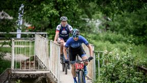 DWANAŚCIE WĄSKICH, SZYBKICH I STROMYCH KILOMETRÓW