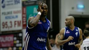 Teraz walczysz na całego, odpoczywać będziesz w sobotę! - wywiad z Lorinzą Harringtonem, obrońcą Trefla Sopot