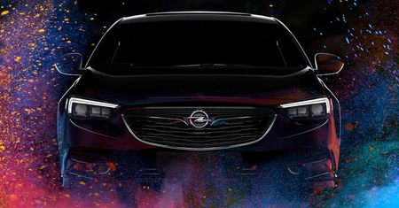 Opel coraz bardziej premium, dzięki programowi personalizacji Exclusive