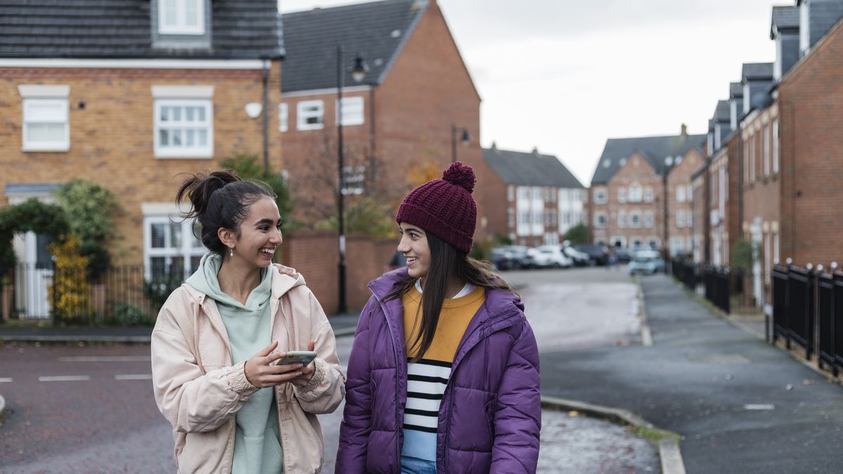 Zakaz mediów społecznościowych dla nastolatków? 
