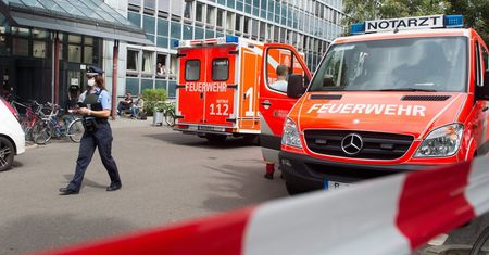 Epidemia Eboli. Pierwsze podejrzenie w Berlinie fałszywym alarmem?