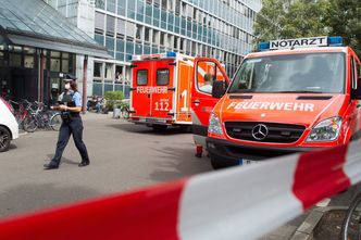 Epidemia Eboli. Pierwsze podejrzenie w Berlinie fałszywym alarmem?