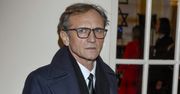 Z orkiestrą i honorami. Andrzej Chyra pożegnał ojca