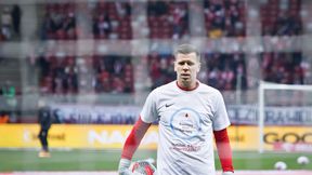 Włoch w tym klubie widziałby Szczęsnego. "Lepsze rozwiązanie"