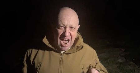 Prigożyn do likwidacji? FSB otrzymała specjalne zadanie