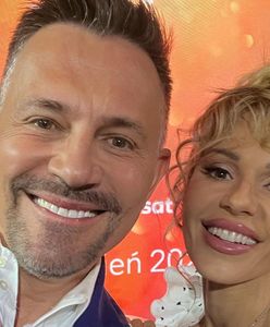 Największy sekret Krzysztofa Ibisza poznała tylko Doda. Nie go nie zna!