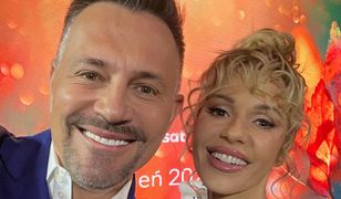 Największy sekret Krzysztofa Ibisza poznała tylko Doda. Nie go nie zna!