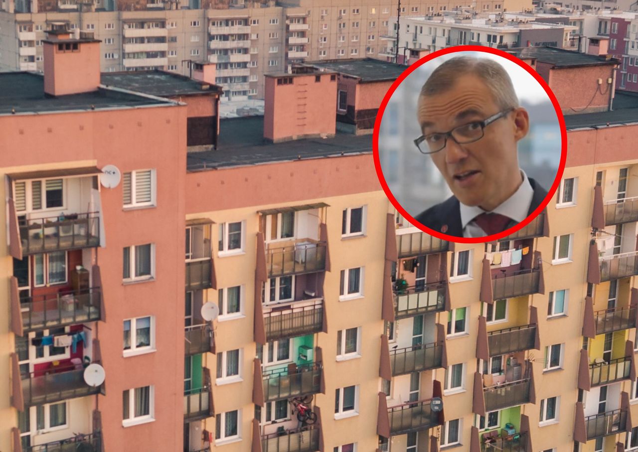 Radca prawny mówi, co zrobić z darowizną