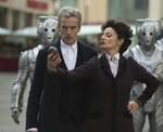Złowroga Missy powraca do "Doktora Who"