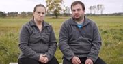 "Wypłacili nam grosze". Kłopot po wypadku u Justyny z "Rolnicy. Podlasie"