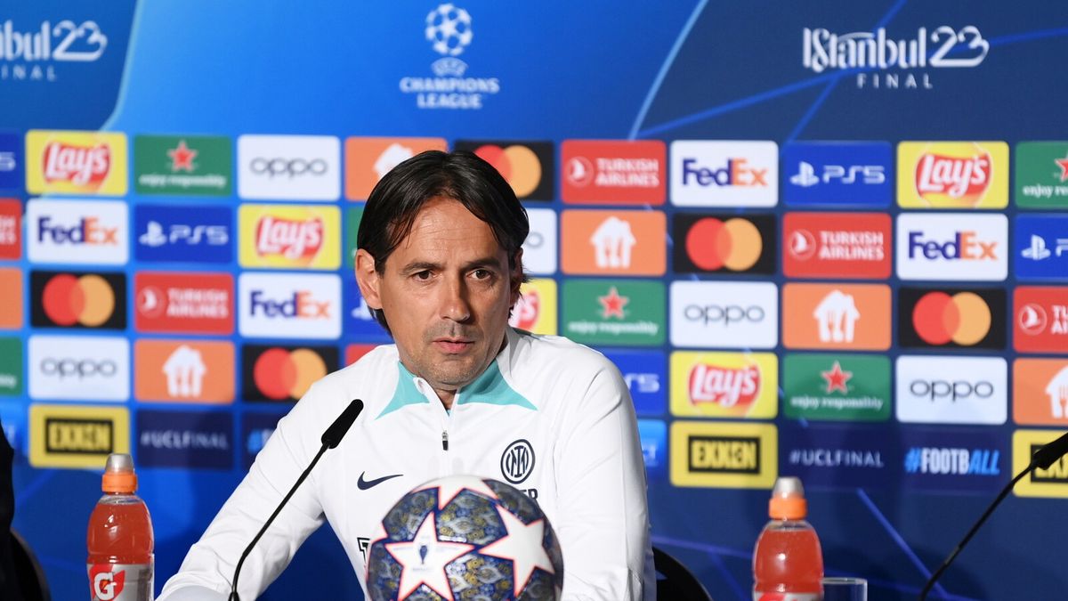 Simone Inzaghi